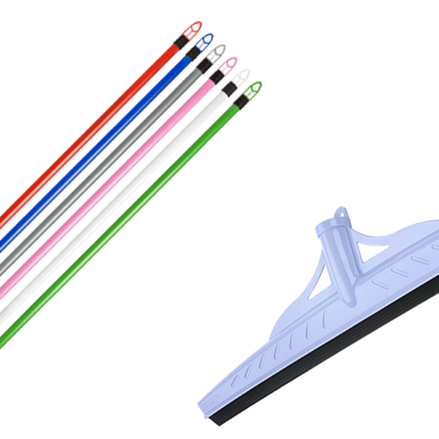 Handle Squeegee / Handle Yersil Handle Squeegee / Handle Yersil