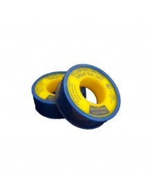 Yellow Natural Gas Teflon Tape (1 Piece)