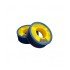 Yellow Natural Gas Teflon Tape (1 Piece)