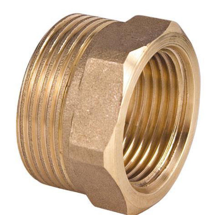 Yellow Reducer 1X1/2 Yellow Reducer 1X1/2