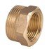 TOPTANBULURUM Yellow Reducer 1X3/4 - TB56742