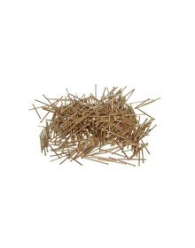 Yellow Wire Nail Headless 1 Kg