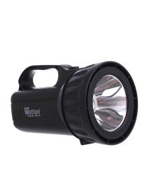 Rechargeable Professional Portable Flashlight Wt-403