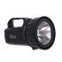 Rechargeable Professional Portable Flashlight Wt-403
