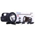 Rechargeable Professional Portable Flashlight Wt-403