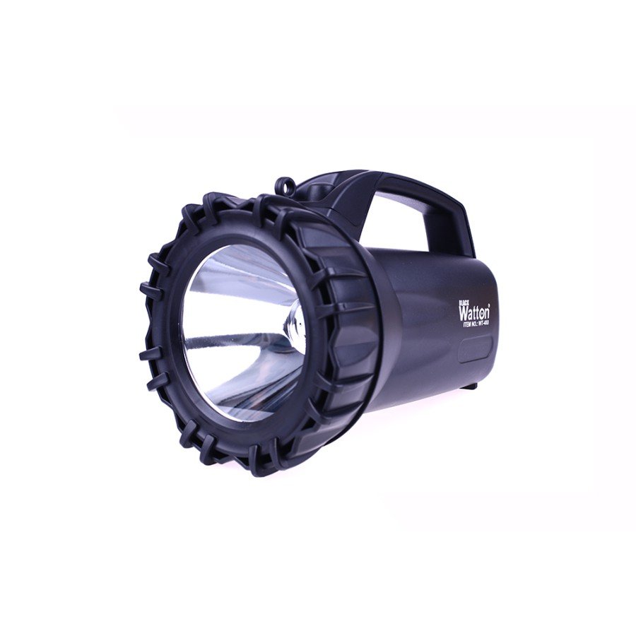 Rechargeable 50 W Large Flashlight Wt-400