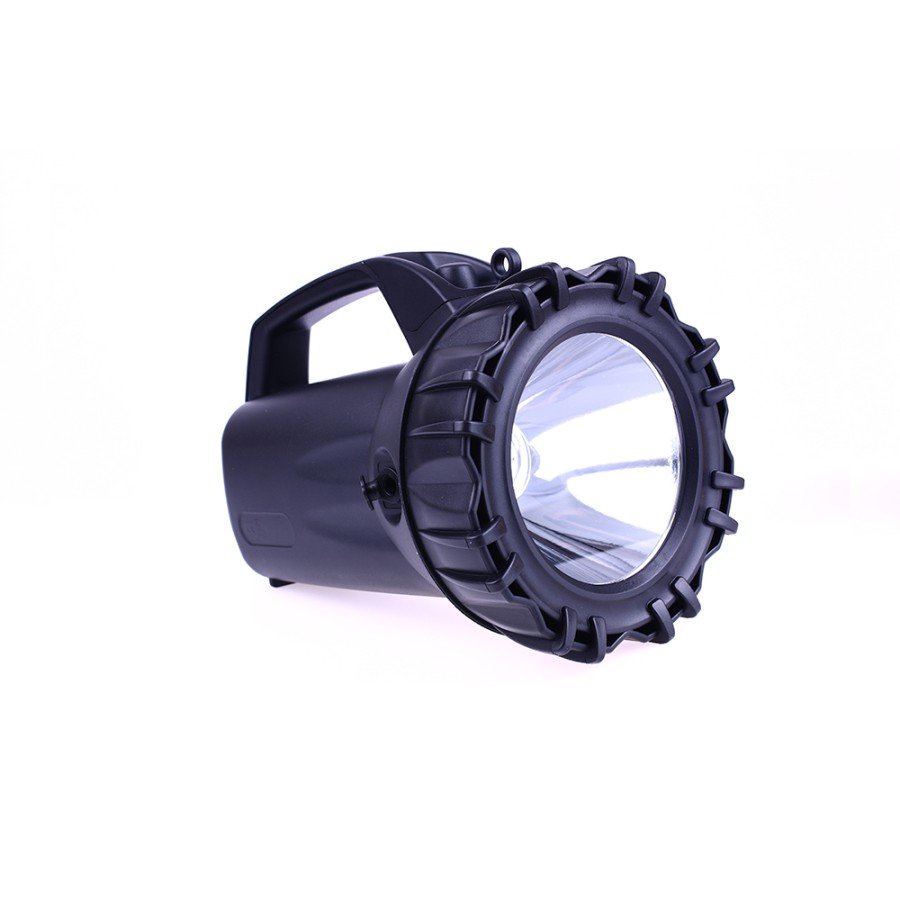 Rechargeable 50 W Large Flashlight Wt-400
