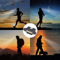 Rechargeable Helmet Lamp Wt-606