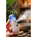 Şarjlı Mini Yüz Nemlendirici Dezenfektan Cihazı Mist Sprayer Şarjlı Mini Yüz Nemlendirici Dezenfektan Cihazı Mist Sprayer