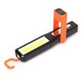 Rechargeable Mechanic Lamp Watton Wt-297 Rechargeable Mechanic Lamp Watton Wt-297