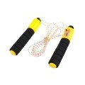 Counter Jump Rope