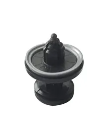 Vw Lupo - Bora - Golf - Passat - Polo & Seat Door Trim Clips 10 Pieces YK 0001 3B0868243