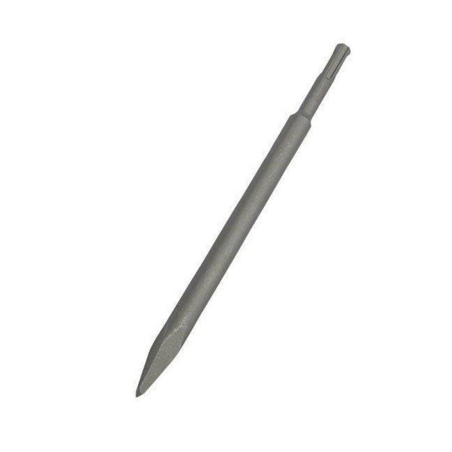 Sds Plus Pointed Murch Chisel 14X25 Sds Plus Pointed Murch Chisel 14X25