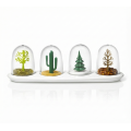 Seasoning Shakers Dört Mevsim Baharatlık