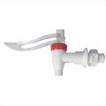 Dispenser Tap for Male Hot and Cold Water