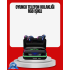 RGB Bluetooth Headset Low Latency Wireless 5.1