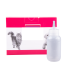 Transparent Pet Bottle 50 ml Feeding Bottle for Kittens and Dogs