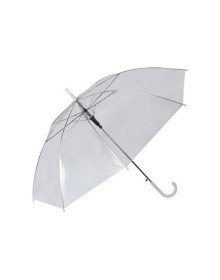 Transparent Umbrella
