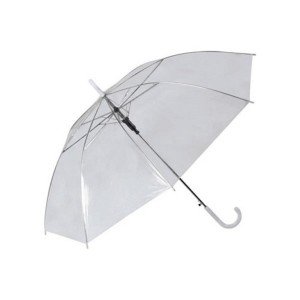 Transparent Umbrella