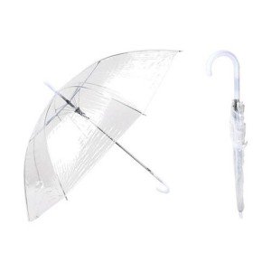 Transparent Umbrella