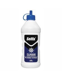 Selfix Polyurathane Marine Glue 500 Gr