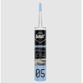 Selsil 05 Kitchen Shower Cabin Silicone White 280 ml
