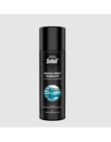 Selsil Contact Cleaning Spray 500 ml