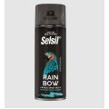 Selsil Rainbow Acrylic Spray Paint 6005 Moss Green Selsil Rainbow Acrylic Spray Paint 6005 Moss Green