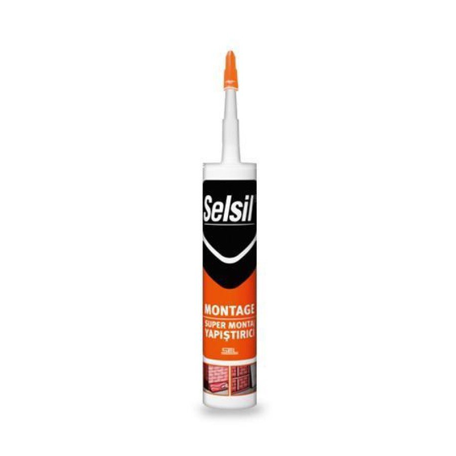 Selsil Super Assembly Adhesive 300 ml