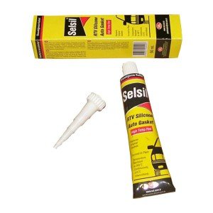 Selsil Tube Liquid Gasket Red 50 gr Selsil Tube Liquid Gasket Red 50 gr