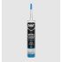 Selsil Ultra Clear Transparent Mounting Adhesive 290 ml