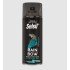 Selsil Rainbow Acrylic Spray Paint 9007 Aluminum Gray