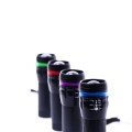 Striped Zoom Focused Flashlight Bm-310 Striped Zoom Focused Flashlight Bm-310