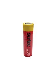 18650 3.7V 3200 Mah 3C Li-Ion Rechargeable Battery