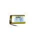 603048 3.7V 900 MAh Li-Polymer Battery (Circuit/1.5A)