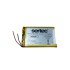 606090 3.7V 4000mAh Li-Polymer Battery (Circuit/1.5A)