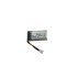 702035 / 3.7V - 400mAh - 25C WHITE SOCKET