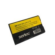 BlackBerry 8300 - 8700 Compatible Battery
