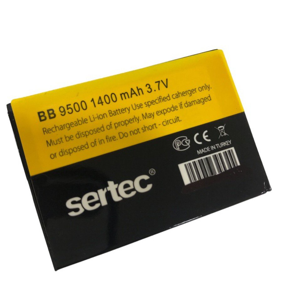 BlackBerry 8900 / 9500 Compatible Battery BlackBerry 8900 / 9500 Compatible Battery