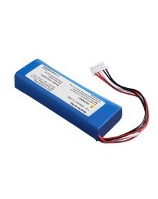 Harman Kardon Go Play Compatible 7.4v 3000 mah Socket Battery