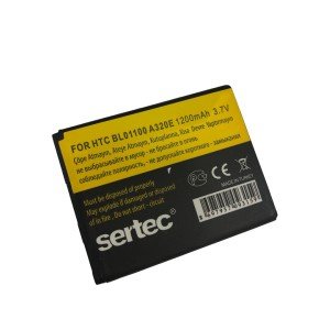 HTC A320E / Desire C / BA-S850 Compatible Battery HTC A320E / Desire C / BA-S850 Compatible Battery