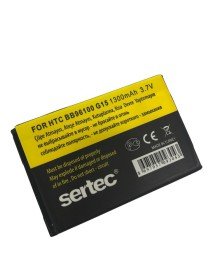 HTC G15 Salsa / BB96100 Compatible Battery