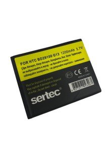 HTC HD3 - G13 / BD29100 Compatible Battery