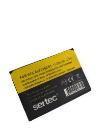 HTC S1 Touch Elf 100 / ELF0160 Compatible Battery