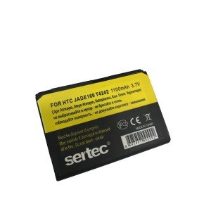 HTC T4242 Touch Cruise / JADE160 Compatible Battery