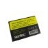 HTC T7373 Touch pro 2 / RHOD160 Compatible Battery