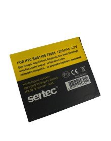 HTC T8585 HD 2 Leo 100 / BB81100 Compatible Battery