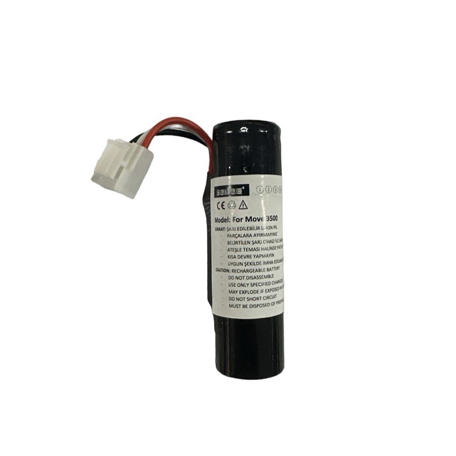 Ingenico Move 3500 Pos Compatible Battery Ingenico Move 3500 Pos Compatible Battery