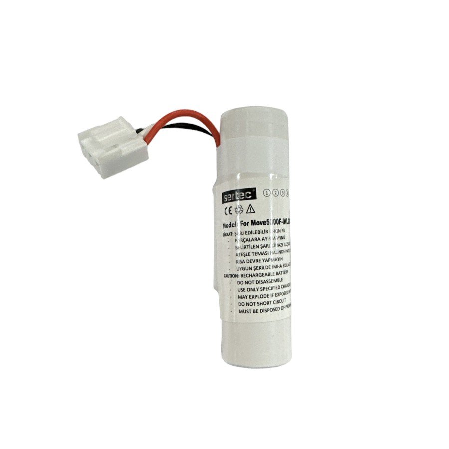 Ingenico Move 5000F / IWE280 Pos Compatible Battery