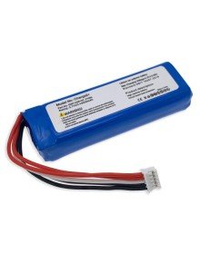 Charge 2 / 2+ compatible 3.7v 6000 mah Socket Battery